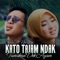 Kato Tajam Ndak Tamakan Dek Ayam (feat. Novan) - Shila lyrics
