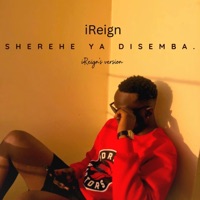 Sherehe Ya Disemba - Single - iReign