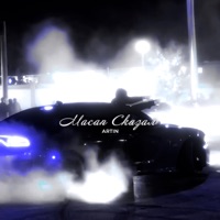 MACAN сказал - Single - ARTIN