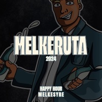 Melkesyre (Melkeruta 2024) - Single - Happy Hour