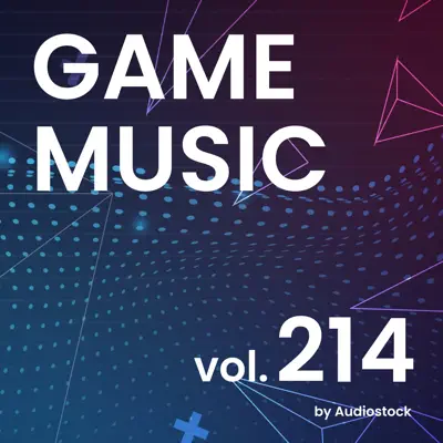 Ouça GAME MUSIC, Vol. 214 -Instrumental BGM- by Audiostock de Various Artists.