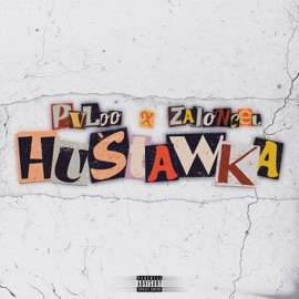 HUŚTAWKA (feat. Zajoncel) Pvloo