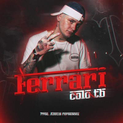 Ferrari - Single
