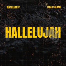 Hallelujah BUKTheArtist & Lekan Salamii
