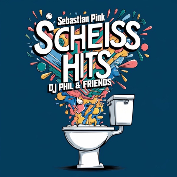 Scheiss Hits (feat. DJ Phil)