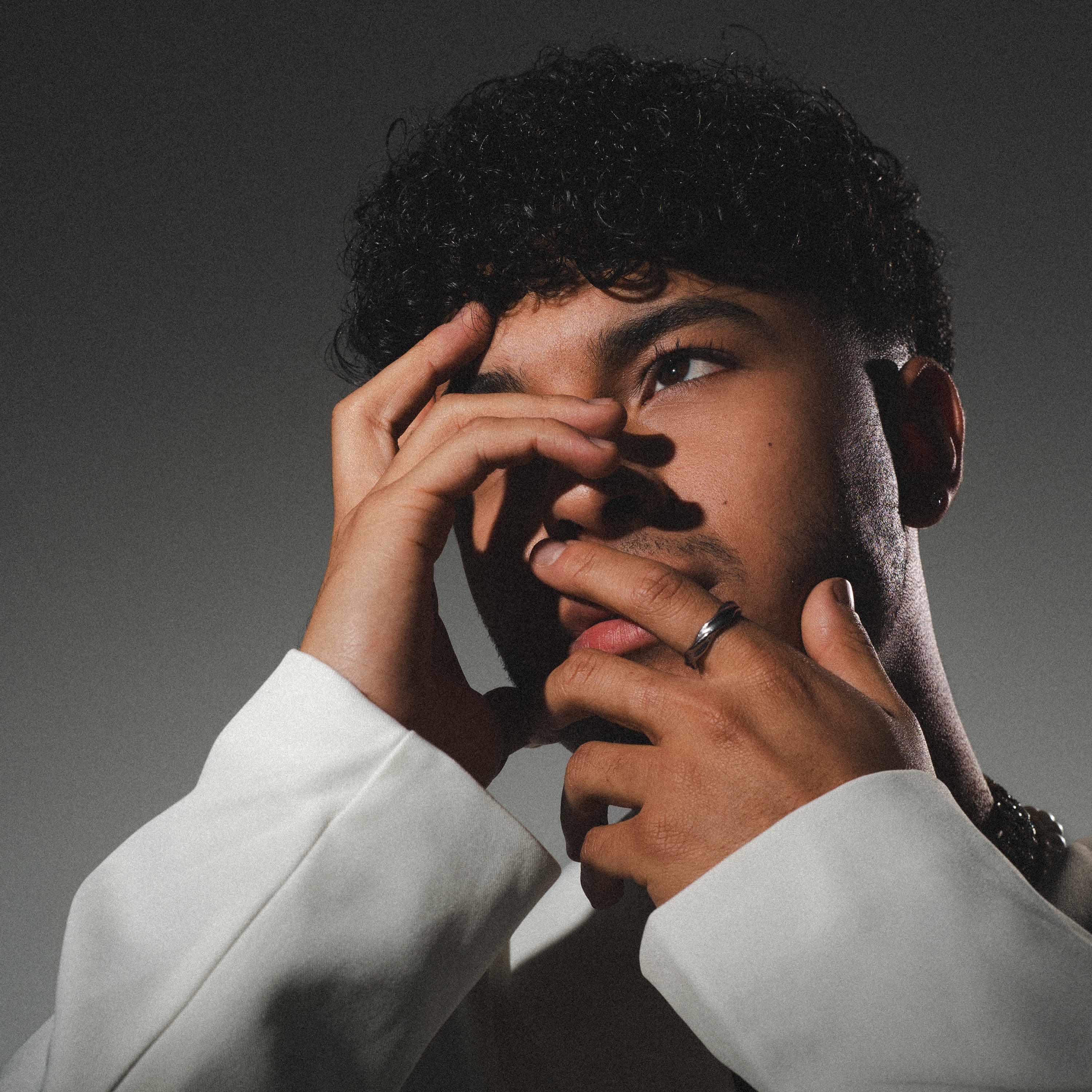 Los Ojos No Mienten - Single