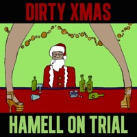 Album cover for Adele by Hamell On Trial