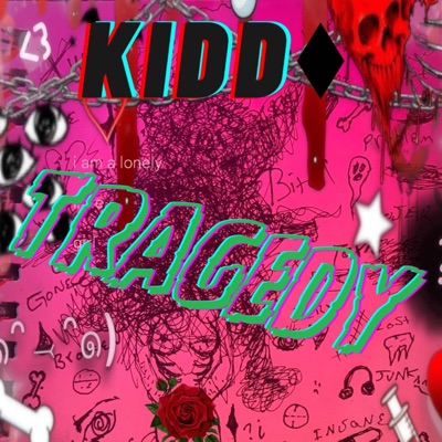 TRAGEDY - Single