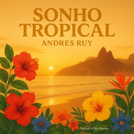 Tem Mais Samba (feat. Ignacio Torres) Andres Ruy