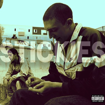 STICKIES - Single
