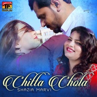 Chitta Chola - Single - Shazia Marvi