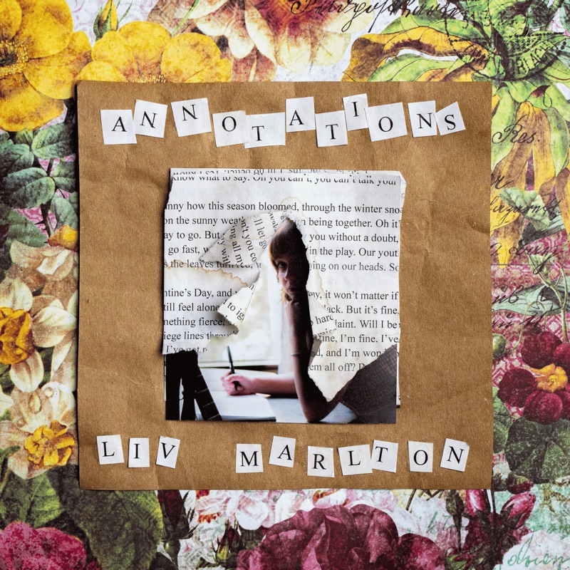 Annotations - EP