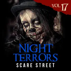 Night Terrors Vol. 17: Short Horror Stories Anthology