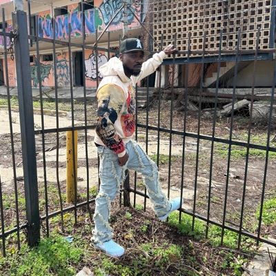 Can't Let Em See 2Much - Single