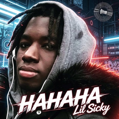 Hahaha - Single