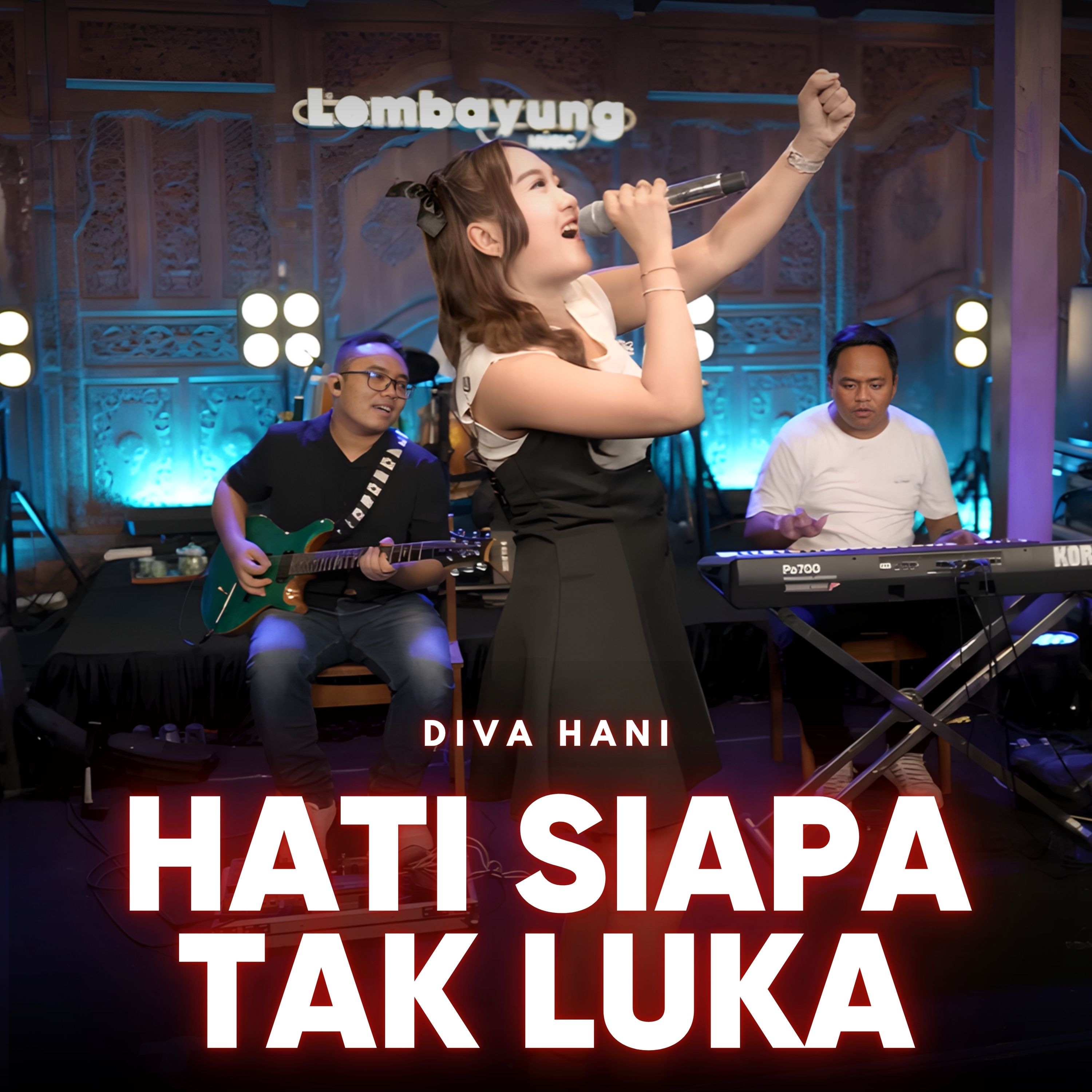 Hati Siapa Tak Luka - Single