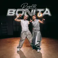 BONITA — ROZE OFICIAL