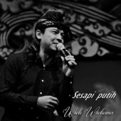SESAPI PUTIH KOPLO song art