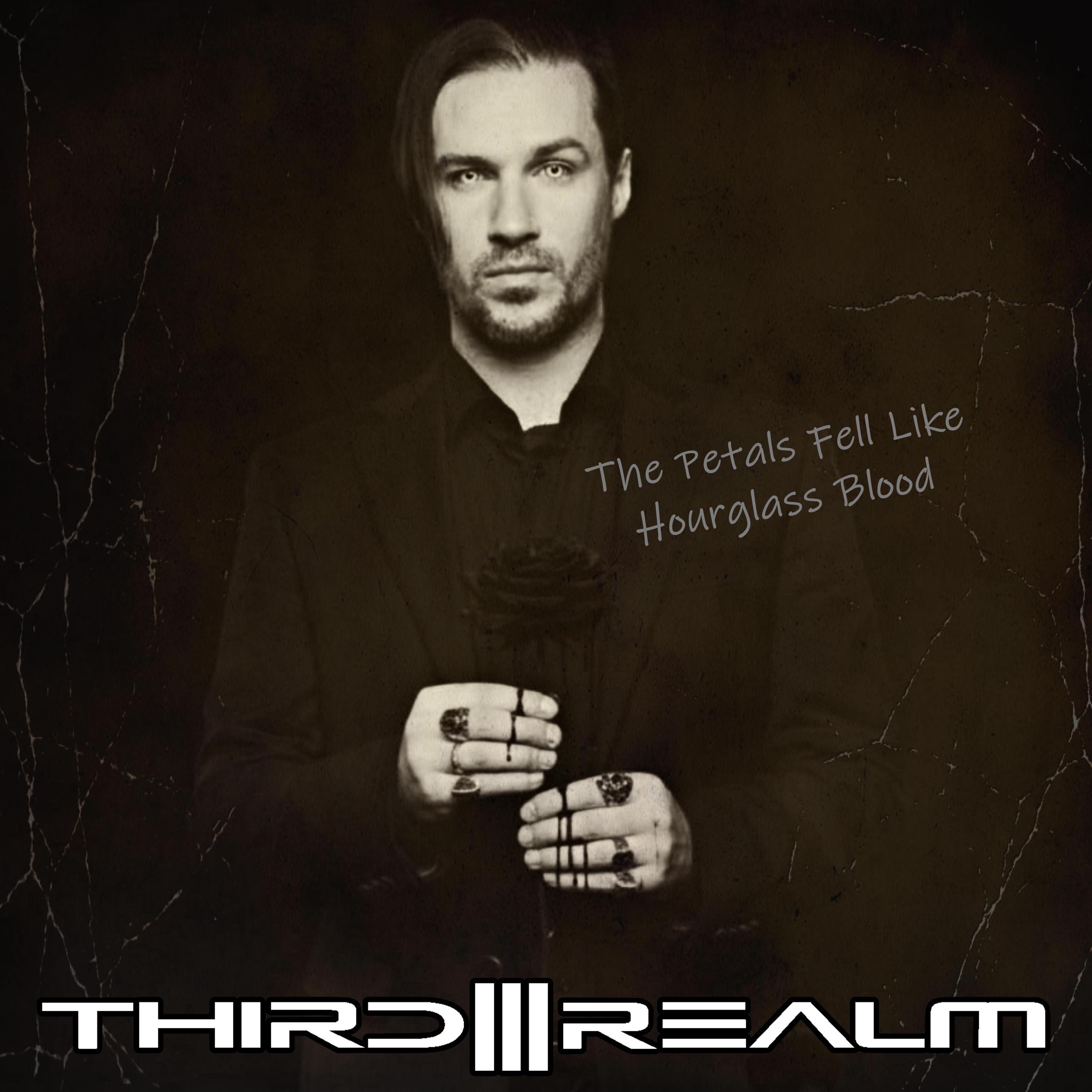 The Petals Fell Like Hourglass Blood - Single