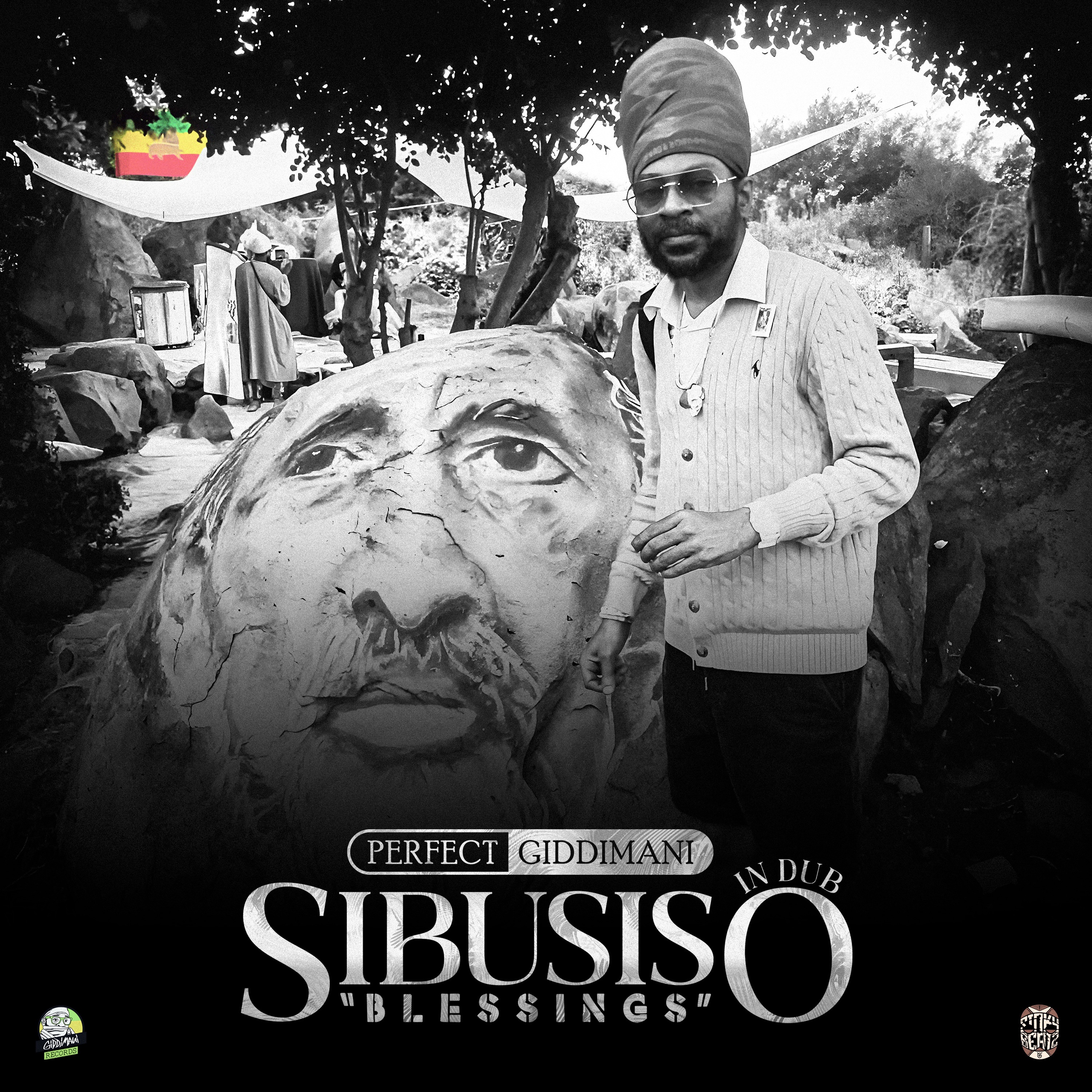 Sibusiso in Dub
