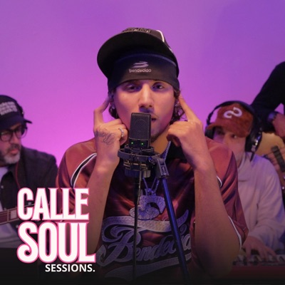 Calle Soul Sessions - Single