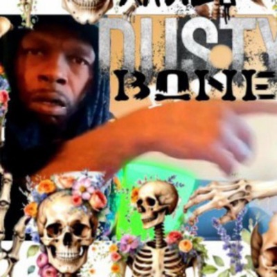Dusty Bones - Single
