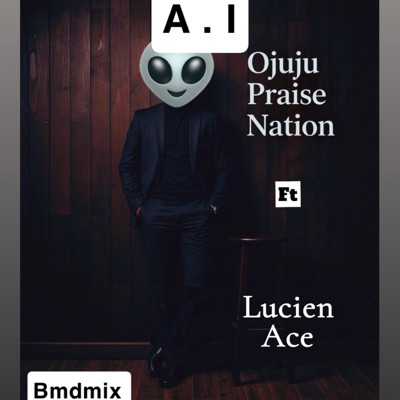 A I - Artificial Intelligence (feat. Lucien Ace) - Single