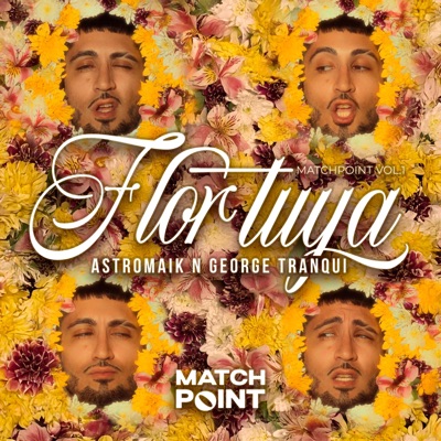 Flor tuya - Single