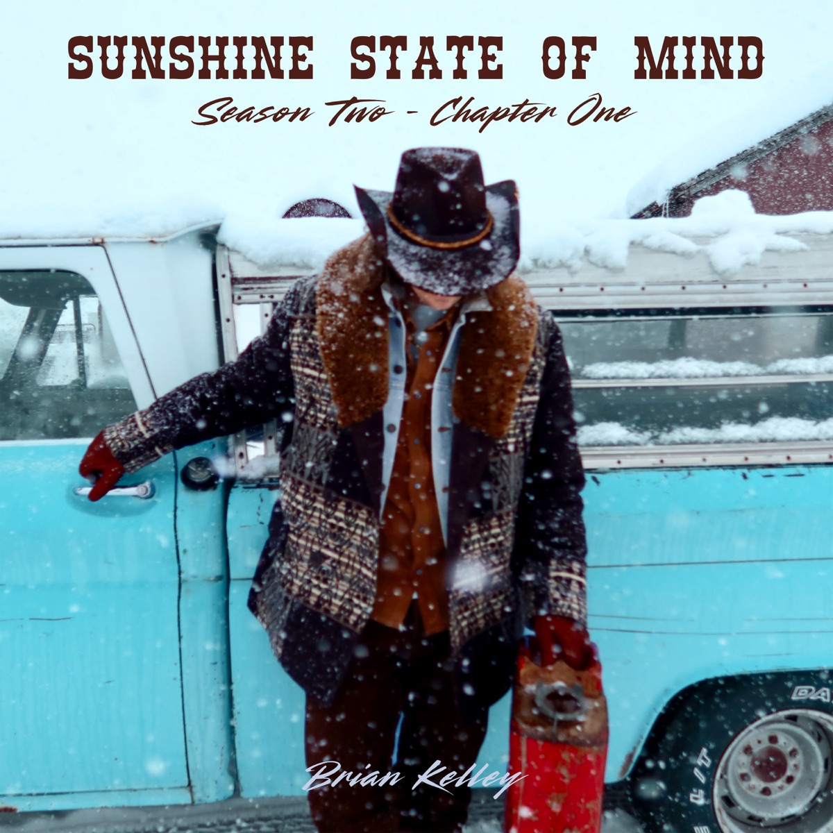 Brian Kelley - Sunshine State Of Mind Season Two, Chapter One (2025) [iTunes Plus AAC M4A]-新房子