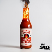 Fire in the Hole - EP - Crystal Clear