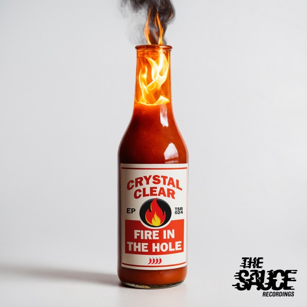 Fire in the Hole - EP