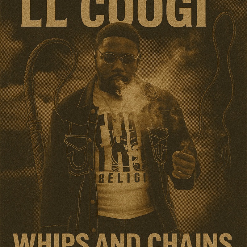 Chains & Whips (Freestyle) - Single
