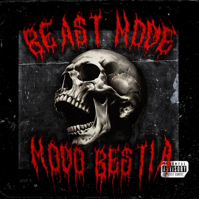 Modo Bestia (Beast Mode) - Single