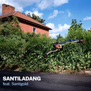 Santiladang - Single
