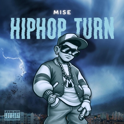 HIP HOP TURN - Single