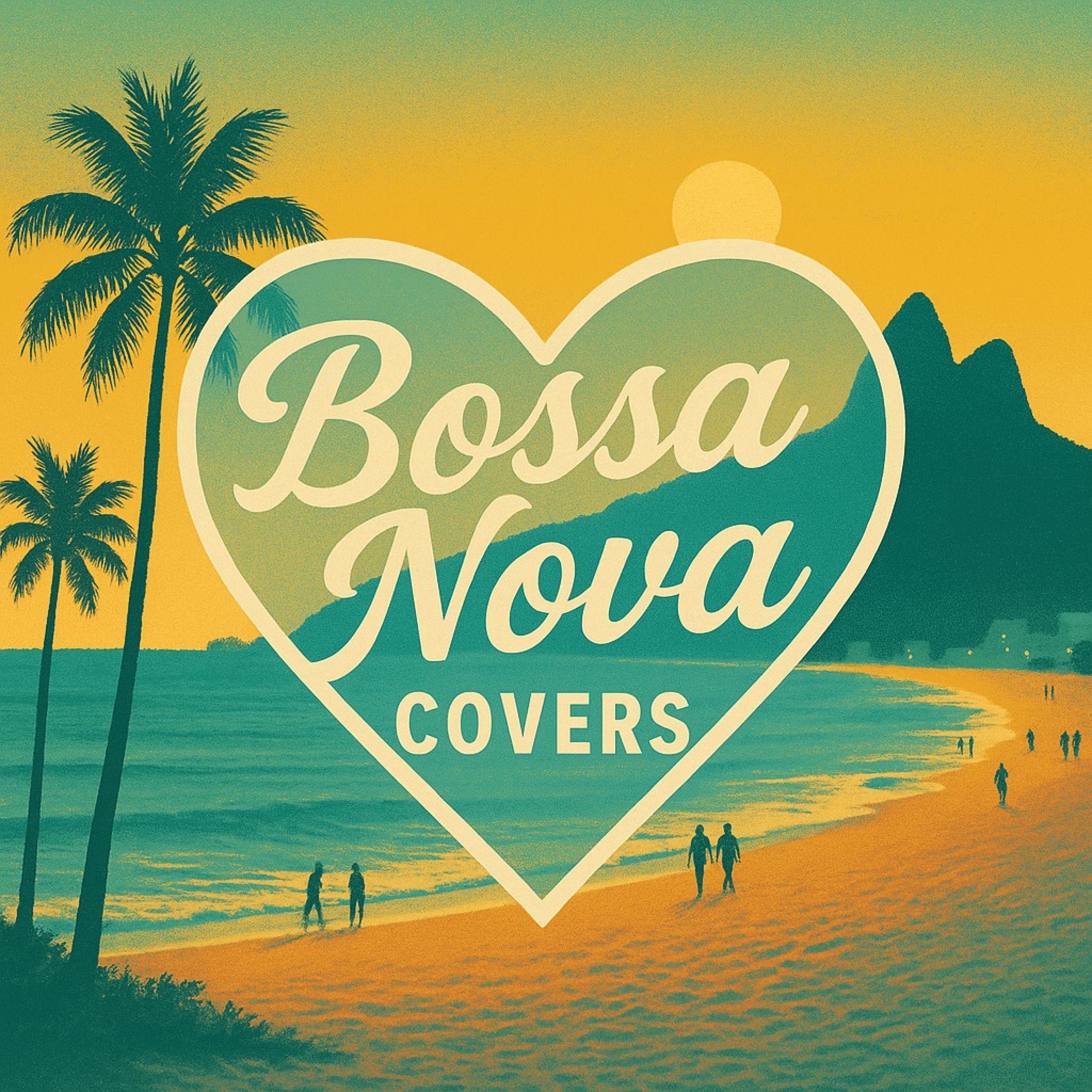 Don’t Dream It’s Over (Bossa Nova) - Single