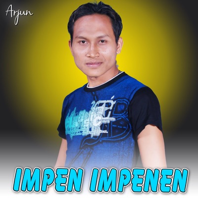 Impen Impenen - Single