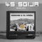 45 Sgija (Shelen) - Mdeshee & AL-Hassy lyrics
