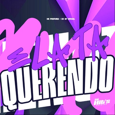 Ela ta Querendo - Single