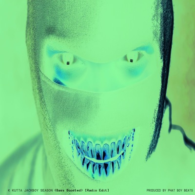 Jackboy Season (Bass Boosted) [Radio Edit]