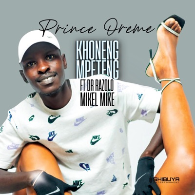 Khoneng Mpeteng (feat. Dr Razolo & Mikel Mike) - Single