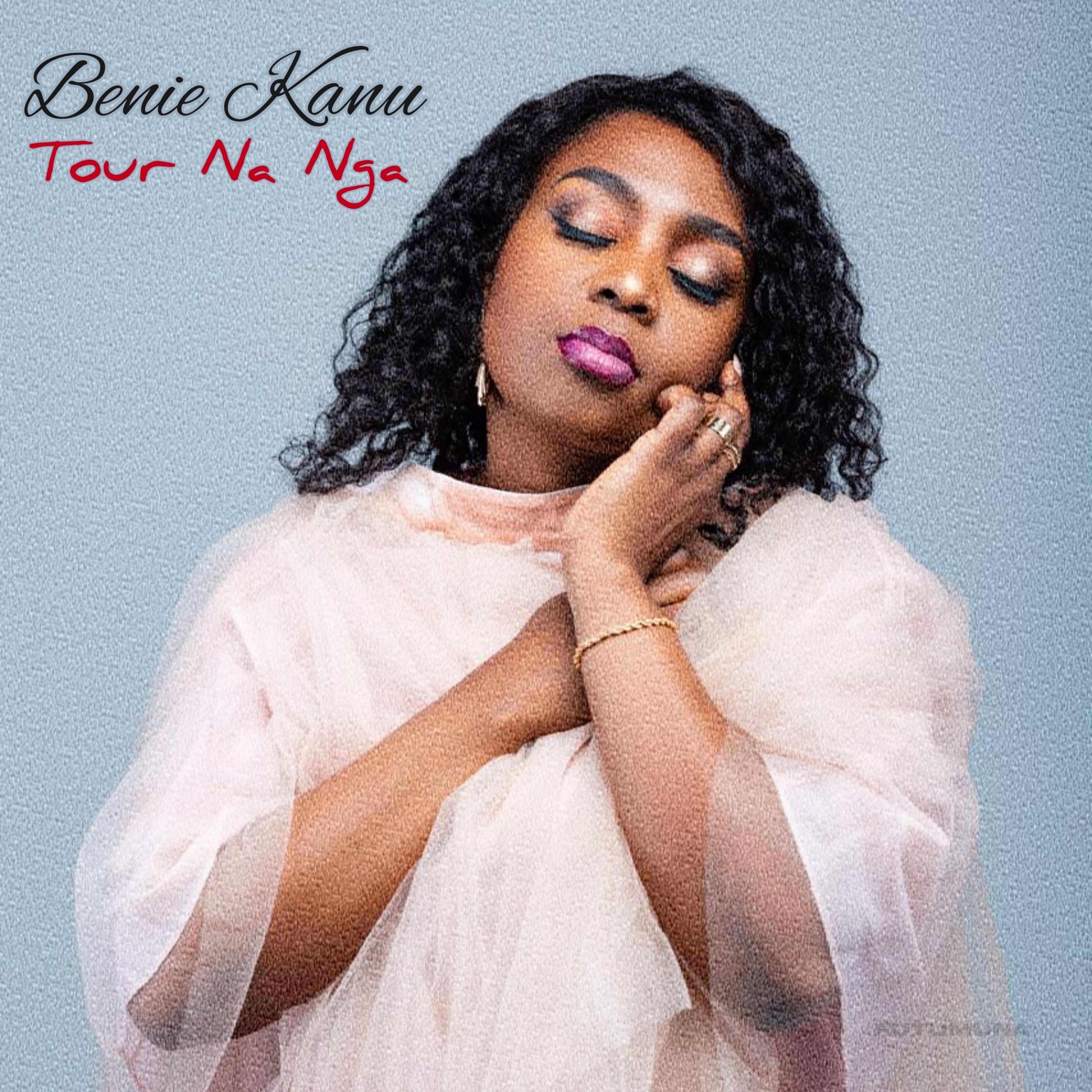 Benie Kanu - Tour Na Nga (256k)