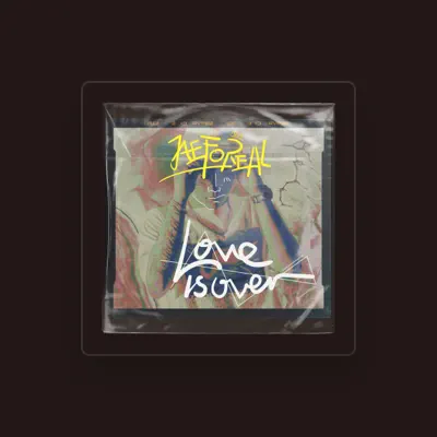 Listen to JAEFOREAL, watch music videos, read bio, see tour dates & more!