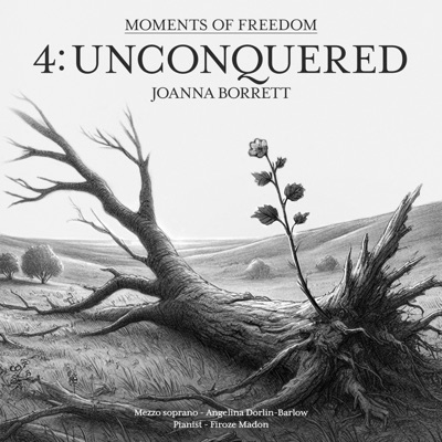 Moments of Freedom 4: Unconquered - Single