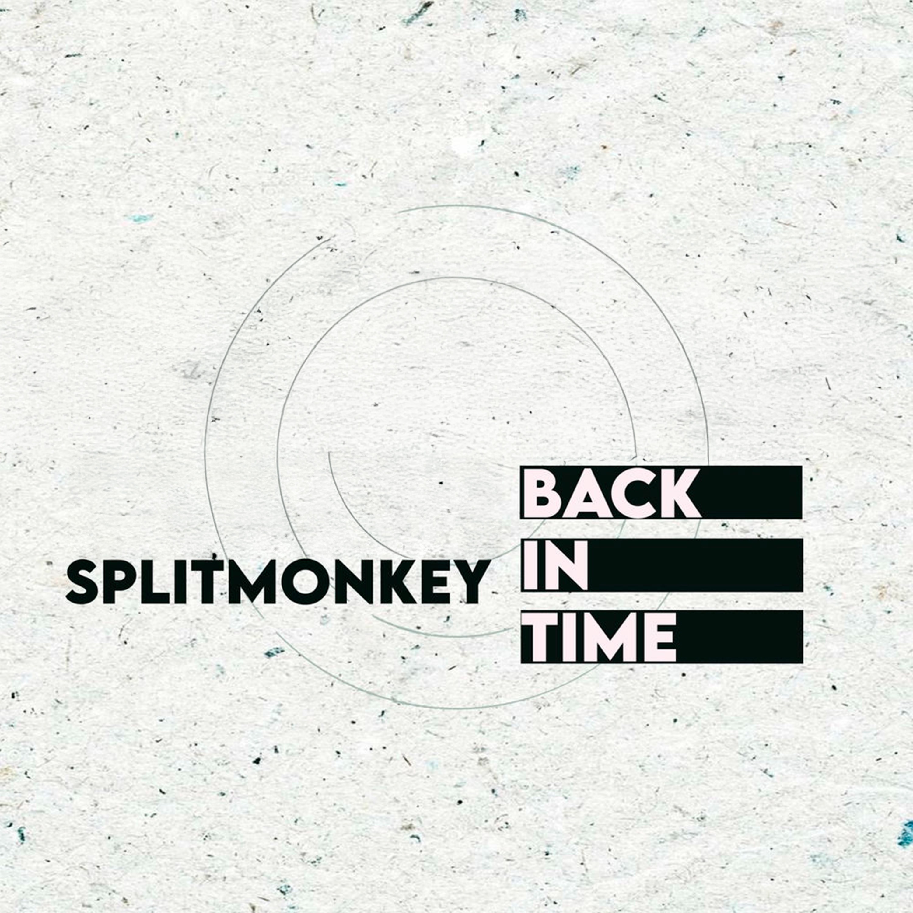 Back In Time - Single