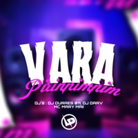 Vara Pirinpimpim - Single - DJ DURAES 011 & Mc Mary Maii
