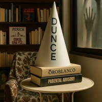 D U N C E - Single - oroblanco