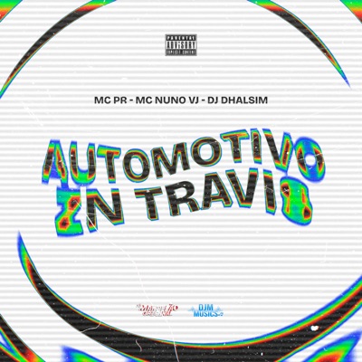 Automotivo Zn Travis - Single