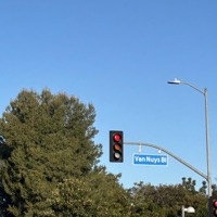 Van Nuys Blvd - Iggy Madison