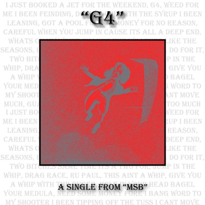 G4 - Single